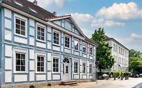 Apartment&Junior-Suite Schloßstraße am Park